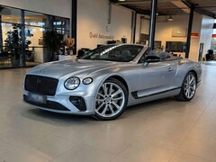Bild des Angebotes Bentley Continental 4.0 V8 - Mulliner