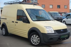 Bild des Angebotes Ford Transit Connect KASTEN*LANG*AHK*19%MwSt.ausweisb