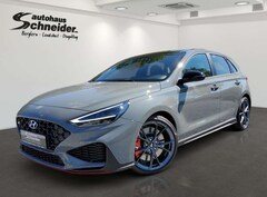 Bild des Angebotes Hyundai i30 N Perf. 2.0 TGDi 8DCT SCHALENSITZE/NAVI/LED/DAB+