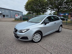 SEAT Ibiza SC Reference-KLIMA-TÜV NEU