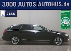 Bild des Angebotes Audi A6 Avant 2.7 TDI AHK BT Navi Xenon
