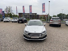 Bild des Angebotes Ford Mondeo Turnier Trend