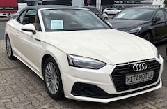 Bild des Angebotes Audi A5 Cabriolet 35 TFSI basis