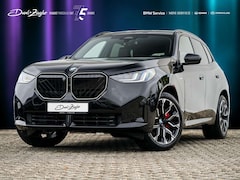 Bild des Angebotes BMW X3 M d xDrive M-SportPRO 20 STHZG PANO 360° H&K