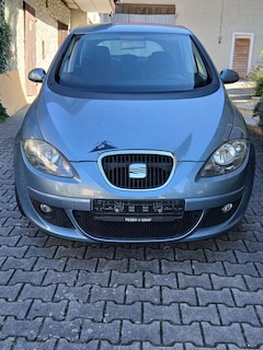 Bild des Angebotes SEAT Toledo 2.0 fsi Stylance