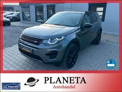 Bild des Angebotes Land Rover Discovery Sport HSE*AUTOMATIK*BI-XENON*LEDER*CAM