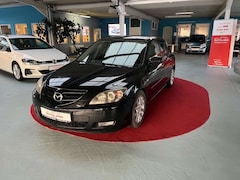 Bild des Angebotes Mazda 3 Lim. 1.6 Sport Active SHZ