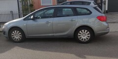 Bild des Angebotes Opel Astra 1.4 Sports Tourer Edition