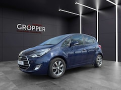 Bild des Angebotes Hyundai iX20 1.6 Space Plus blue Navi/Kamera/Tempomat...