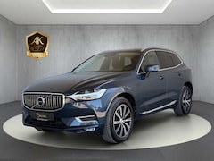 Bild des Angebotes Volvo XC60 B4*INSCRIPTION*AWD*4xSHZ*AHK*LED*STANDHZ.*