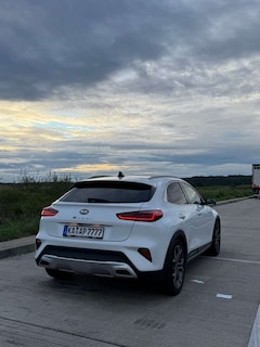 Bild des Angebotes Kia XCeed 1.6 T-GDI OPF DCT7 PLATINUM EDITION