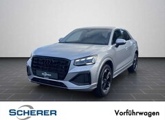 Bild des Angebotes Audi Q2 advanced 35 TFSI S tronic Matrix LED * Optik