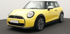 Bild des Angebotes MINI Cooper S Classic Trim