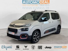Bild des Angebotes Citroen Berlingo M Shine XTR NAV PANODACH KAMERA SITZ.HZG TEMPOMAT