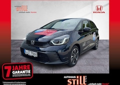 Bild des Angebotes Honda Jazz 1.5 Hybrid  Advance Navi* Kamera* Sitzhz.*