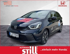 Bild des Angebotes Honda Jazz 1.5 Hybrid  Advance Navi* Kamera* Sitzhz.*