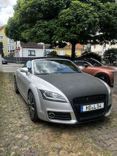 Bild des Angebotes Audi TT Roadster 1.8 TFSI