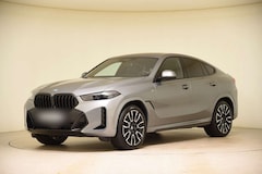 Bild des Angebotes BMW X6 xDrive30d M Sport Pro ACC LED Gestik HUD Pano
