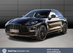 Bild des Angebotes Aston Martin DBX 707