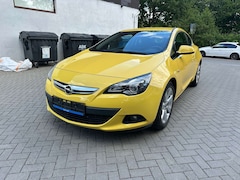 Bild des Angebotes Opel Astra Edition / GTC / Tüv Neu / Euro 5 / Klima