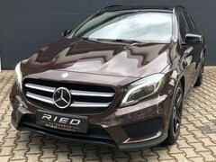 Bild des Angebotes Mercedes-Benz GLA 220 d 4Matic AMG LED Navi Leder Kam Soundsy.