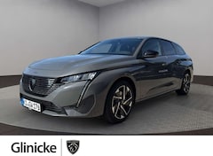Bild des Angebotes Peugeot 308 SW ALLURE HYBRID 145 e-DSC6