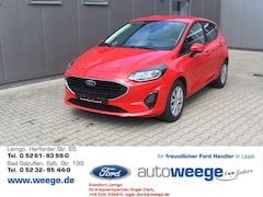 Bild des Angebotes Ford Fiesta Cool & Connect 1,0 EcoBoost