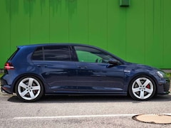 Bild des Angebotes VW Golf GTI Golf GTI Performance 2.0 BlueMotion Technology DSG