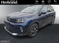 Bild des Angebotes Citroen C5 Aircross 1.2 PureTech 130, Shine
