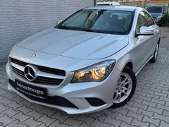 Bild des Angebotes Mercedes-Benz CLA 180 Coupé 1. Hand 33.180 km Klima Navi Alu