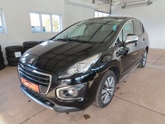 Bild des Angebotes Peugeot 3008 Allure