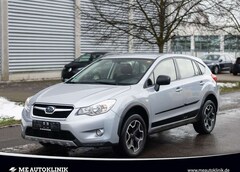 Bild des Angebotes Subaru XV 2.0D Active *Garantie*Navi*Kamera