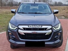 Bild des Angebotes Isuzu D-Max D-Max+Double+Cab+4WD+Autm.LSE