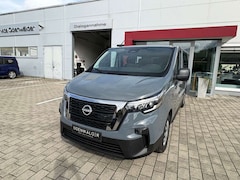 Bild des Angebotes Nissan Primastar Kombi dCI 110 L1H1 2.8t N-Connecta LED
