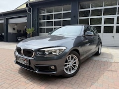 Bild des Angebotes BMW 116 5-trg. 116 i Advantage Navigation 2.Hand