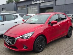 Bild des Angebotes Mazda 2 2 SKYACTIV-G 90 Nakama/2.Ha/5.Tür/Klima/Navi/ZV