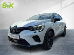 Bild des Angebotes Renault Captur RIVE GAUCHE TCe 160 EDC+NAVI+KAMERA+SHZG+LED+