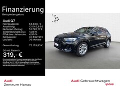 Bild des Angebotes Audi Q7 55 TFSI quattro S-LINE*7-SITZER*NAVI*MATRIX*H