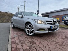 Bild des Angebotes Mercedes-Benz C 200 T CDI DPF (BlueEFFICIENCY) 7G-TRONIC Avantgarde