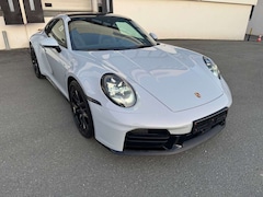 Bild des Angebotes Porsche 992 .2 Sportdesign HD-Matrix ACC VOLL UVP 178,5´€