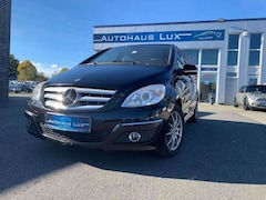 Mercedes-Benz B 180 B -Klasse B 180 CDI/Automatik