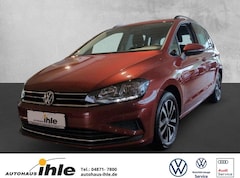 Bild des Angebotes VW Golf Sportsvan VII United 1,5 TSI DSG STANDHEIZ.+NAVI+SITZHEIZ.