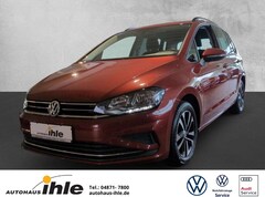Bild des Angebotes VW Golf Sportsvan VII United 1,5 TSI DSG STANDHEIZ.+NAVI+SITZHEIZ.