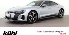Bild des Angebotes Audi e-tron GT e-tron GT Q LED Luft ACC HuD 360° Navi