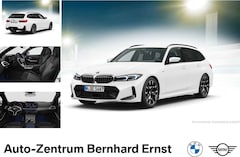 Bild des Angebotes BMW 320 i Touring M Sport ACC+ AHK HuD 360° HIFI LED