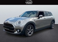 Bild des Angebotes MINI One Clubman One D*LED*NAVI*PANORAMA*