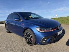 Bild des Angebotes VW Polo GTI GTI 2.0 TSI OPF DSG 207PS Garantie 2028
