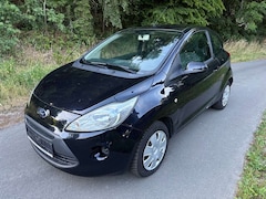 Bild des Angebotes Ford Ka/Ka+ Ka Champions Edition **HU/AU Neu**Zahnriemen Neu**