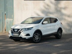 Bild des Angebotes Nissan Qashqai Qashqai 1.6 dCi TEKNA