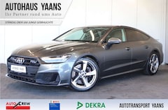 Bild des Angebotes Audi S7 Sportback 3.0 TDI qu. SOFT+B&O+HUD+360°+20"